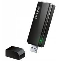 WiFi адаптер TP-Link Archer T4U AC1300