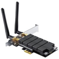WiFi адаптер TP-Link Archer T6E