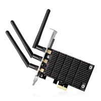 WiFi адаптер TP-Link Archer T9E