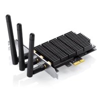 WiFi адаптер TP-Link Archer T9E