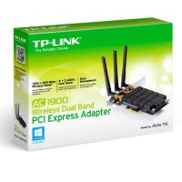 TP-Link Archer T9E