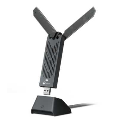 TP-Link Archer TBE400UH BE6500