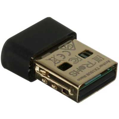 WiFi адаптер TP-Link Archer TX10UB Nano