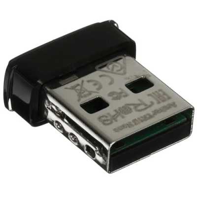 TP-Link Archer TX1U Nano