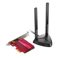 WiFi адаптер TP-Link Archer TX3000E