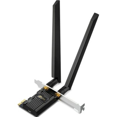 WiFi адаптер TP-Link Archer TXE72E