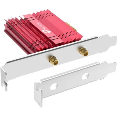 WiFi адаптер TP-Link Archer TXE75E