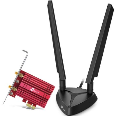 TP-Link Archer TXE75E