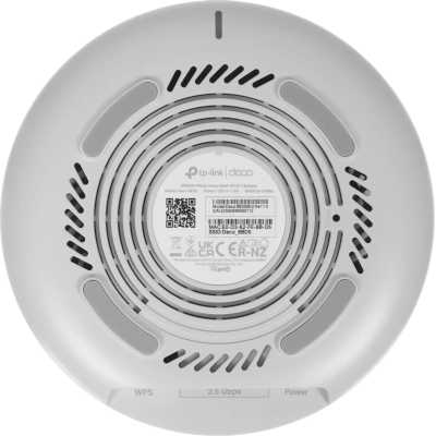 TP-Link Deco BE25 1-Pack