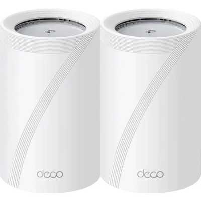 роутер TP-Link Deco BE65 Pro 2-Pack