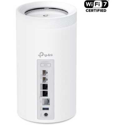 роутер TP-Link Deco BE85 1-Pack
