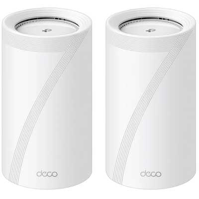 роутер TP-Link Deco BE85 2-Pack