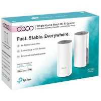 точка доступа TP-Link Deco E4 2-Pack