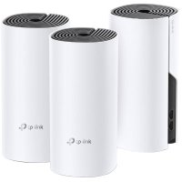 точка доступа TP-Link Deco E4 3-Pack