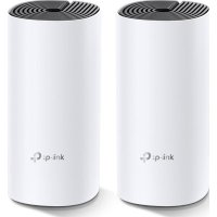 точка доступа TP-Link Deco M4 2-Pack
