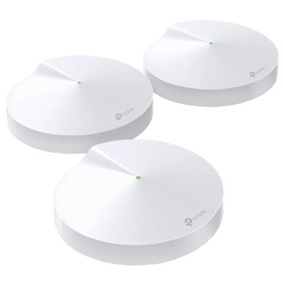 TP-Link Deco M5 3-Pack