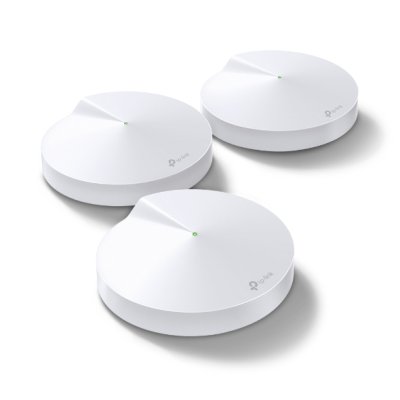 

TP-Link Deco M9 Plus 3-Pack