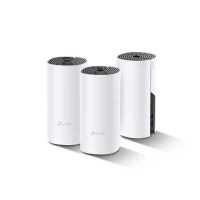 точка доступа TP-Link Deco P9 3-Pack