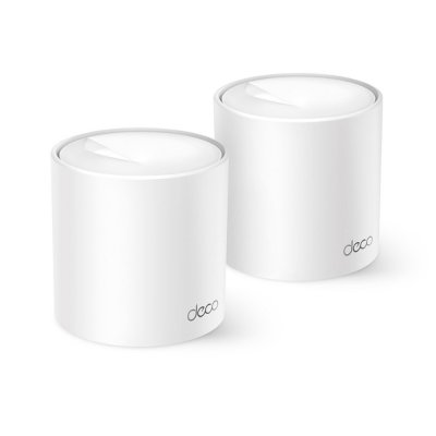 точка доступа TP-Link Deco X10 2-Pack