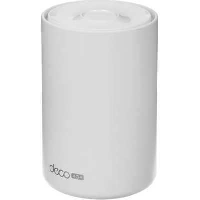 TP-Link Deco X10-4G 1-Pack