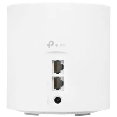 точка доступа TP-Link Deco X1500 2-Pack