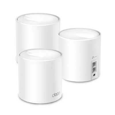 TP-Link Deco X1500 3-Pack