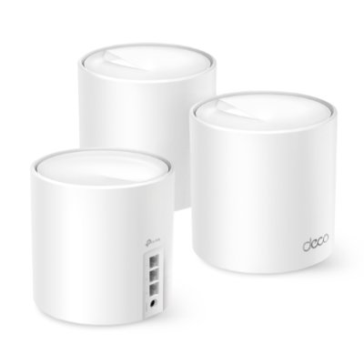 TP-Link Deco X50 3-Pack