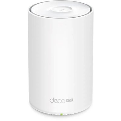 точка доступа TP-Link Deco X50-4G 1-Pack