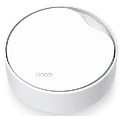 точка доступа TP-Link Deco X50-PoE 1-Pack