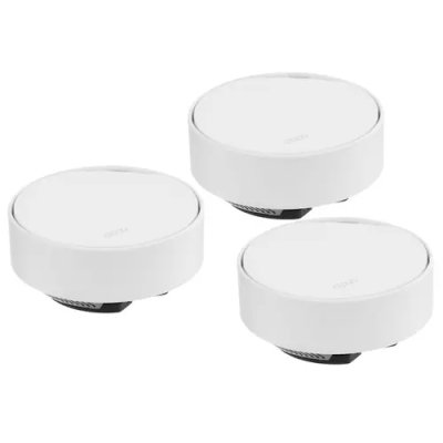 точка доступа TP-Link Deco X50-PoE 3-Pack