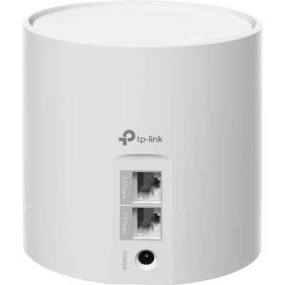 роутер TP-Link Deco X50 Pro 3-Pack