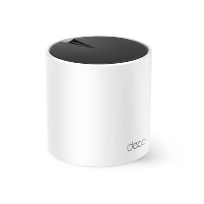 точка доступа TP-Link Deco X55 1-Pack