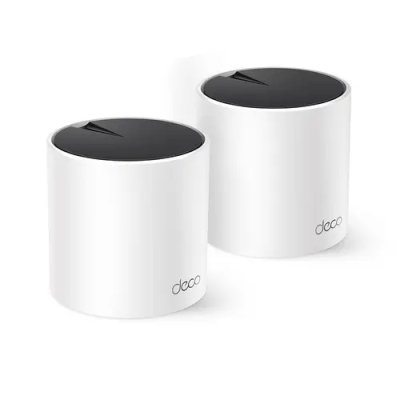 точка доступа TP-Link Deco X55 2-Pack
