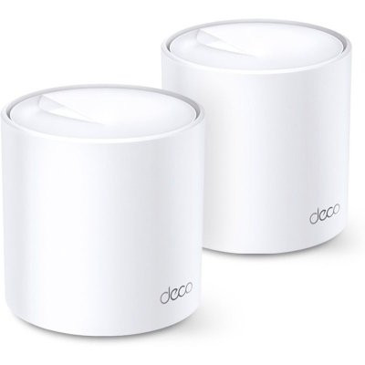 TP-Link Deco X60 2-Pack