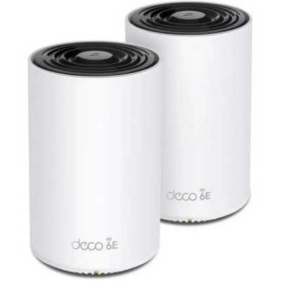 роутер TP-Link Deco XE75 2-Pack