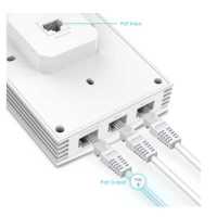 TP-Link EAP655-Wall AX3000