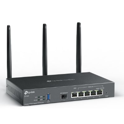 TP-Link ER706W