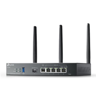 маршрутизатор TP-Link ER706W