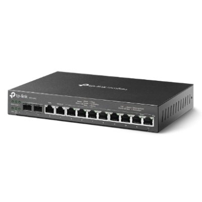 маршрутизатор TP-Link ER7212PC