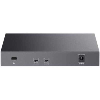 коммутатор TP-Link LS108GP