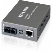 медиаконвертер TP-Link MC200CM