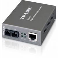 медиаконвертер TP-Link MC210CS
