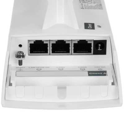 точка доступа TP-Link Omada EAP215-Bridge KIT