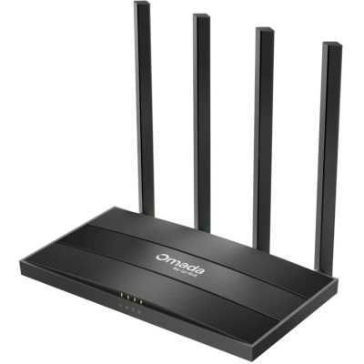TP-Link Omada ER605W