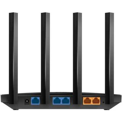 роутер TP-Link Omada ER605W