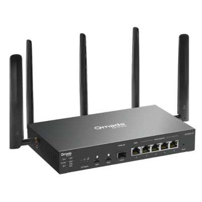 TP-Link Omada ER706WP-4G