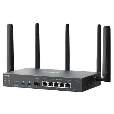 маршрутизатор TP-Link Omada ER706WP-4G