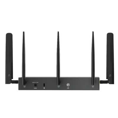 TP-Link Omada ER706WP-4G