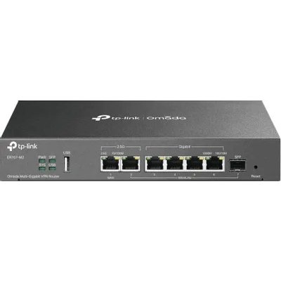 маршрутизатор TP-Link Omada ER707-M2