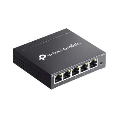 коммутатор TP-Link Omada ES205G